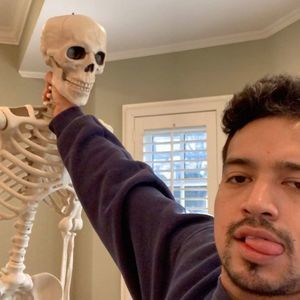 Meet your Posher, Stephen